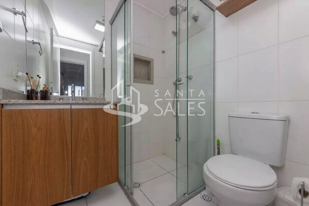 Apartamento, 2 quartos, 68 m² - Foto 14