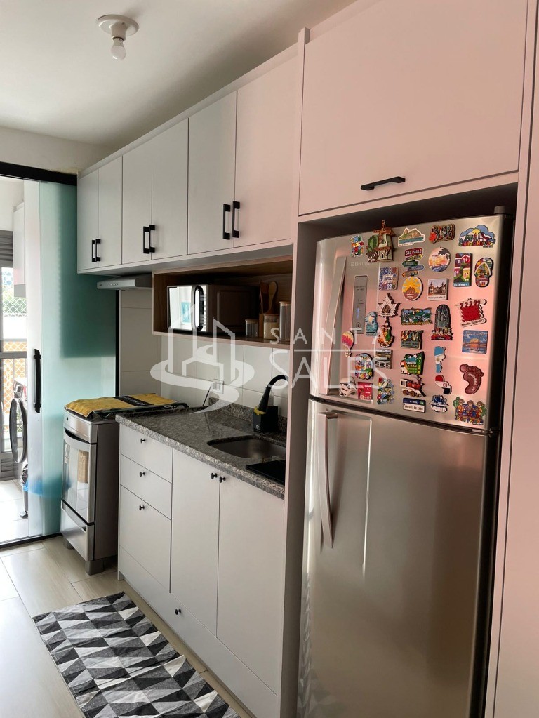 Apartamento, 3 quartos, 71 m² - Foto 31