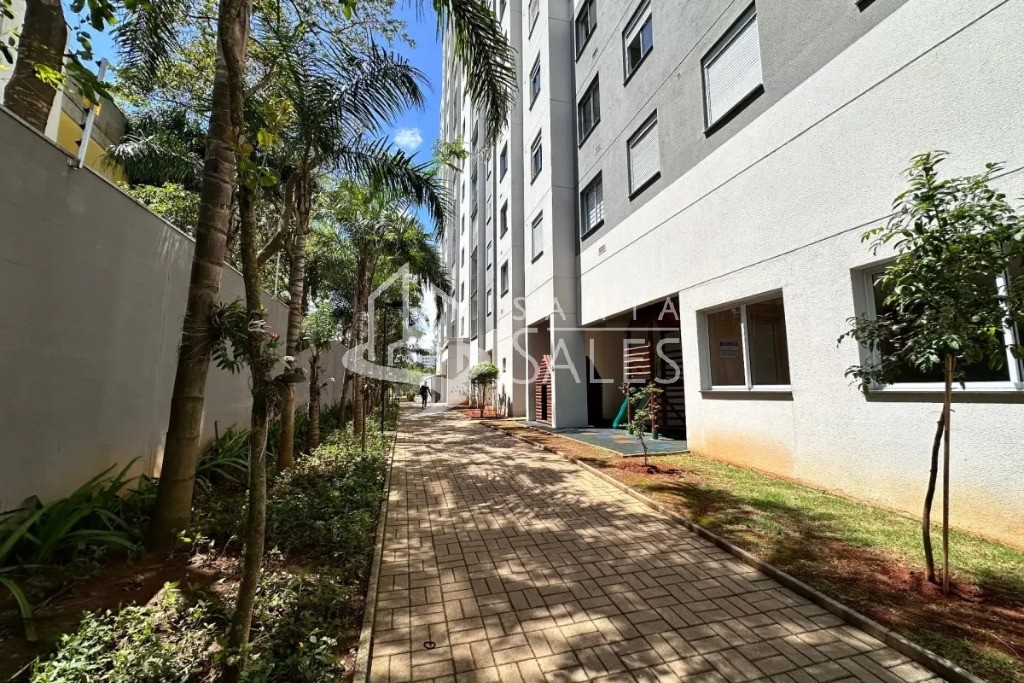 Apartamento, 1 quarto, 35 m² - Foto 18