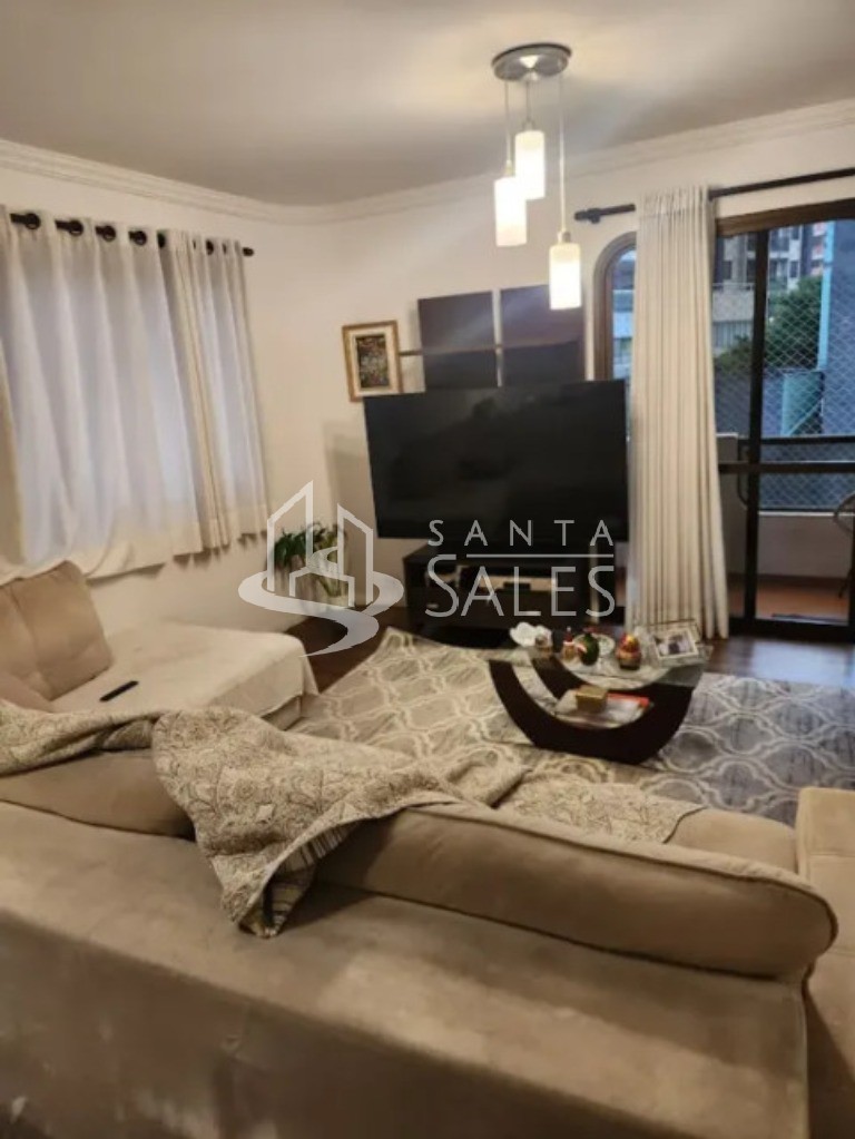 Apartamento, 3 quartos, 147 m² - Foto 3
