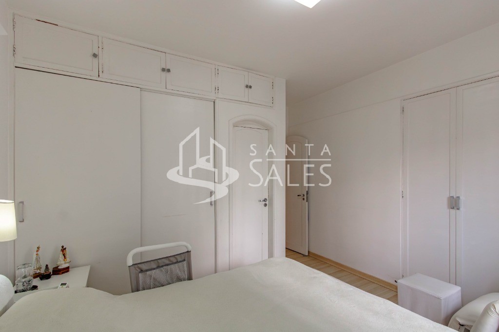 Apartamento, 3 quartos, 145 m² - Foto 22
