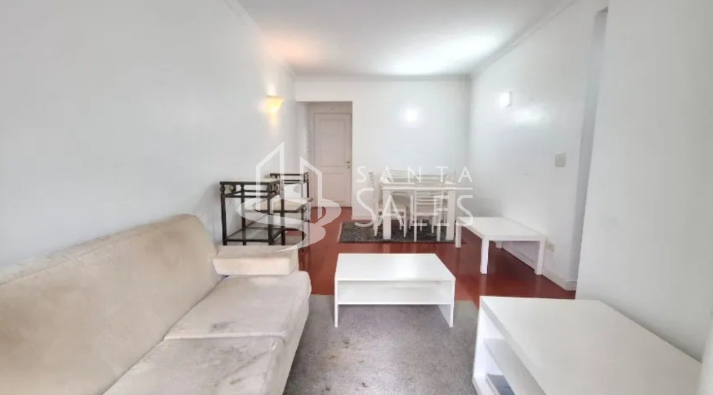 Apartamento, 2 quartos, 64 m² - Foto 16
