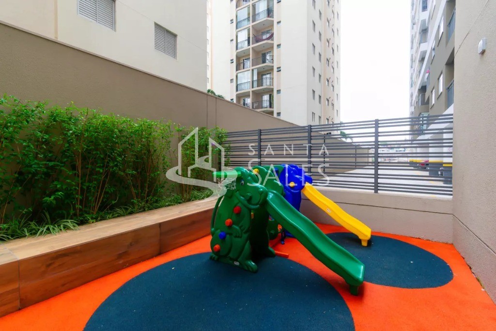 Apartamento, 2 quartos, 38 m² - Foto 40