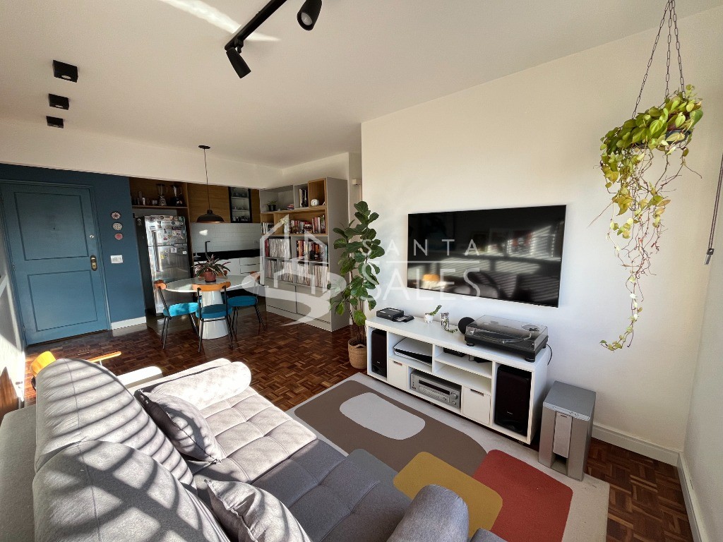 Apartamento, 2 quartos, 65 m² - Foto 6