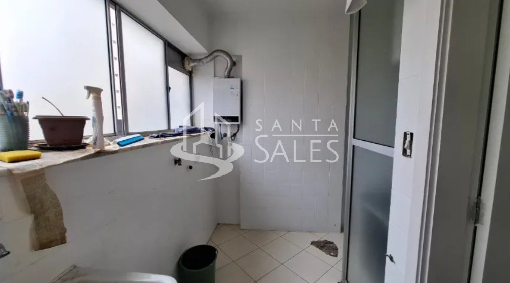 Apartamento, 2 quartos, 64 m² - Foto 6