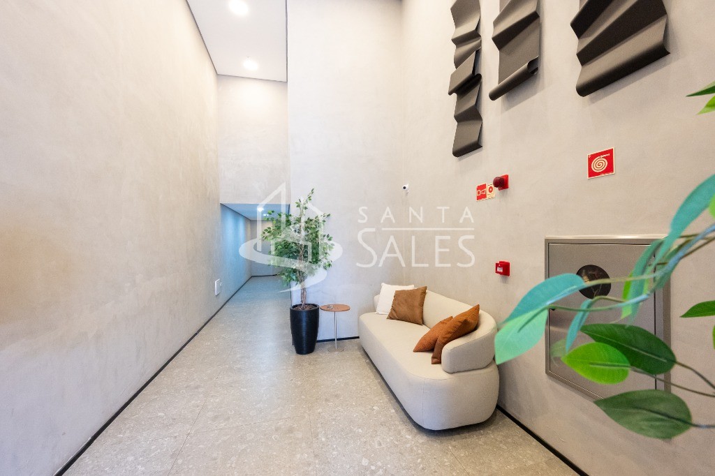 Apartamento, 1 quarto, 35 m² - Foto 70