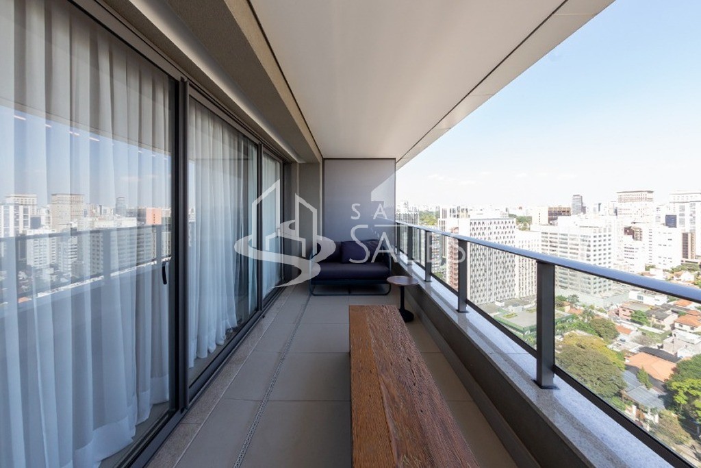 Apartamento, 2 quartos, 136 m² - Foto 20
