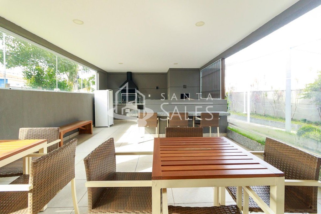 Apartamento, 2 quartos, 58 m² - Foto 32