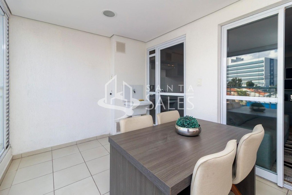 Apartamento, 2 quartos, 58 m² - Foto 24
