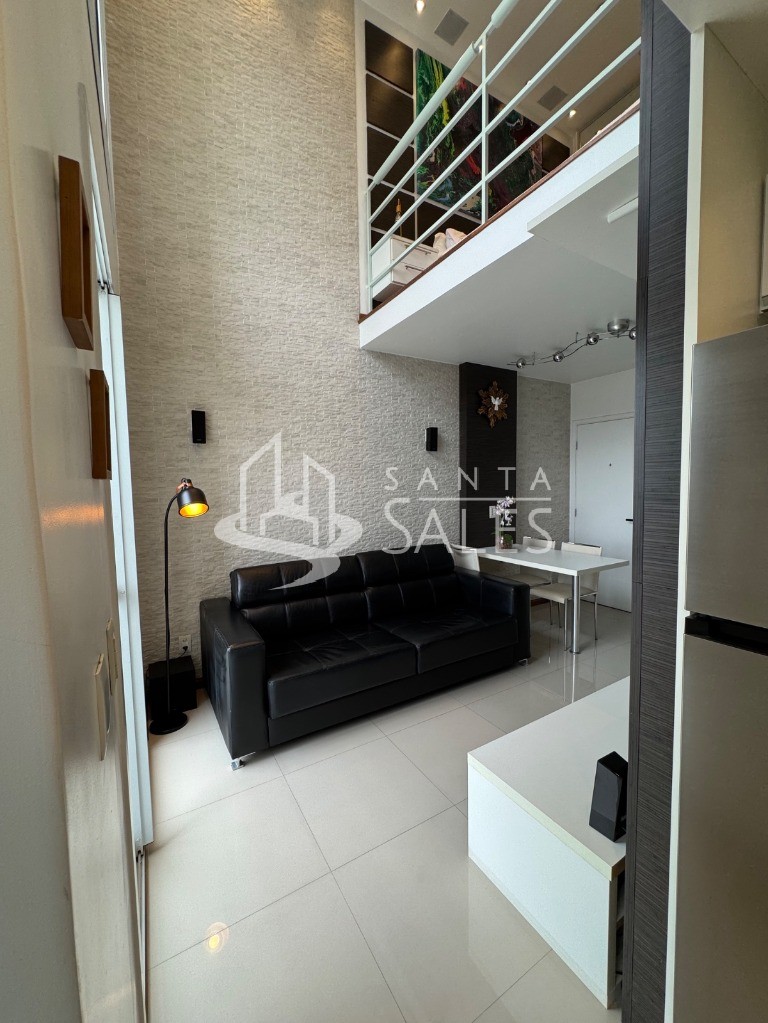 Apartamento, 1 quarto, 48 m² - Foto 23