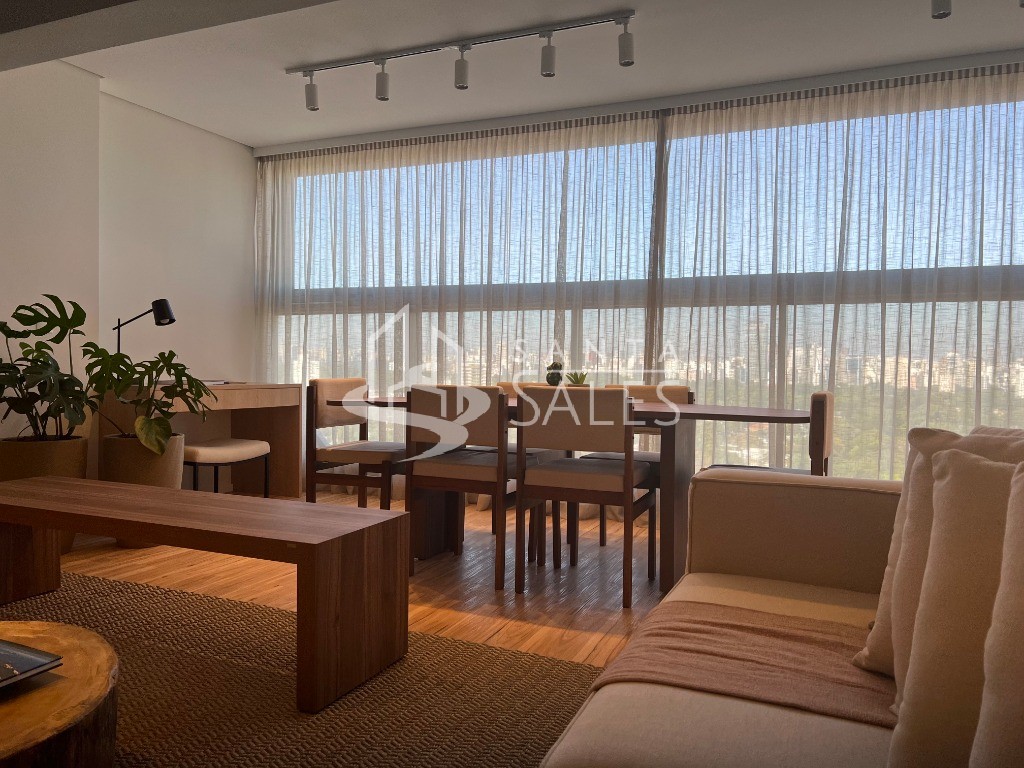 Apartamento, 1 quarto, 66 m² - Foto 19