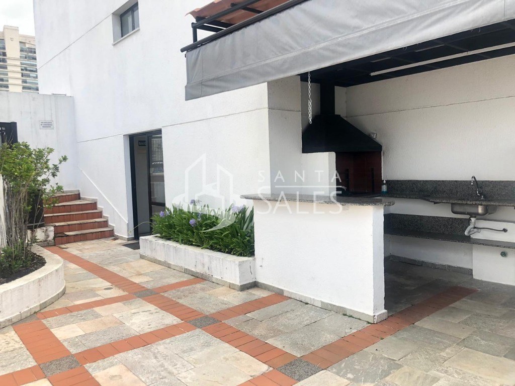 Apartamento, 2 quartos, 70 m² - Foto 17