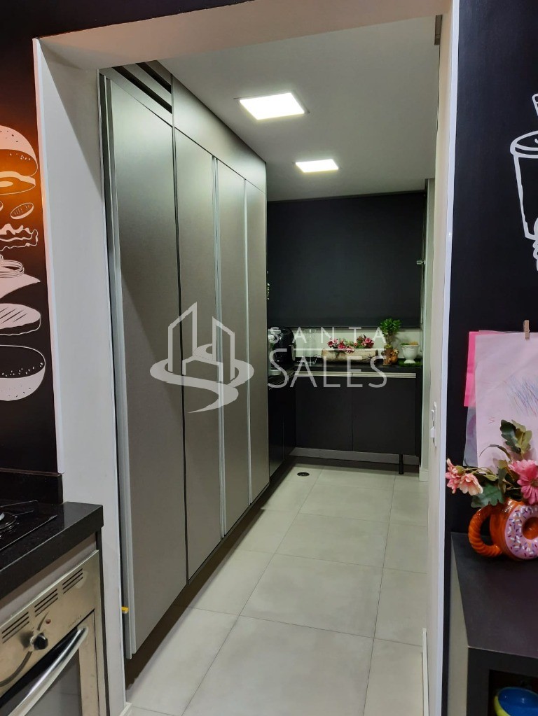 Apartamento, 3 quartos, 122 m² - Foto 45