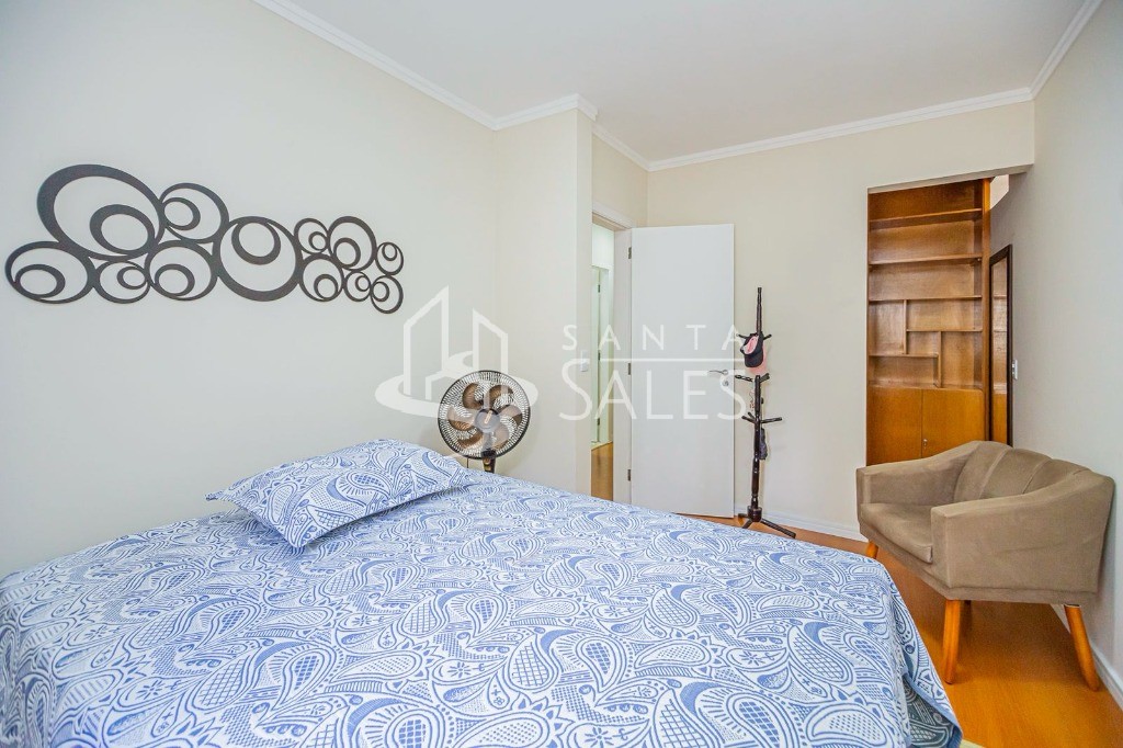 Sobrado, 3 quartos, 400 m² - Foto 24