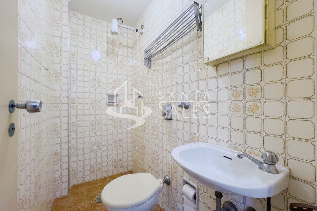 Apartamento, 3 quartos, 130 m² - Foto 23