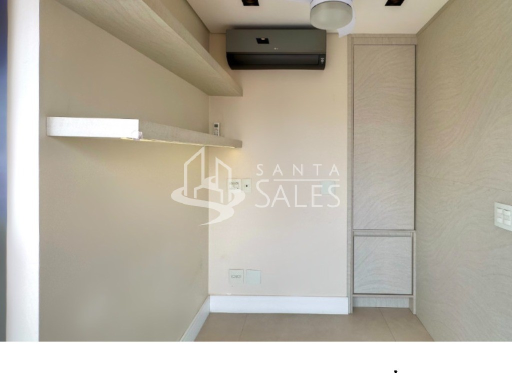 Apartamento, 2 quartos, 95 m² - Foto 3