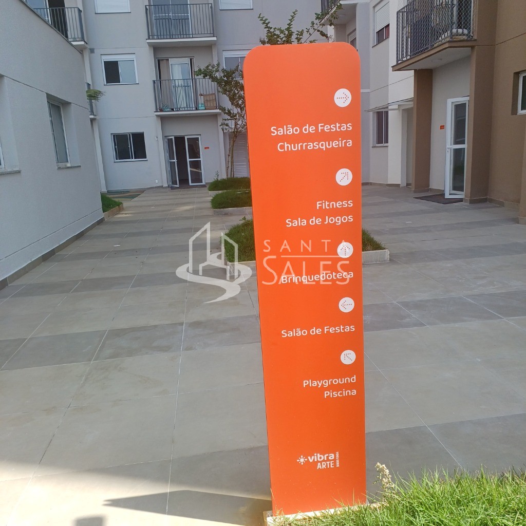 Apartamento, 1 quarto, 28 m² - Foto 25