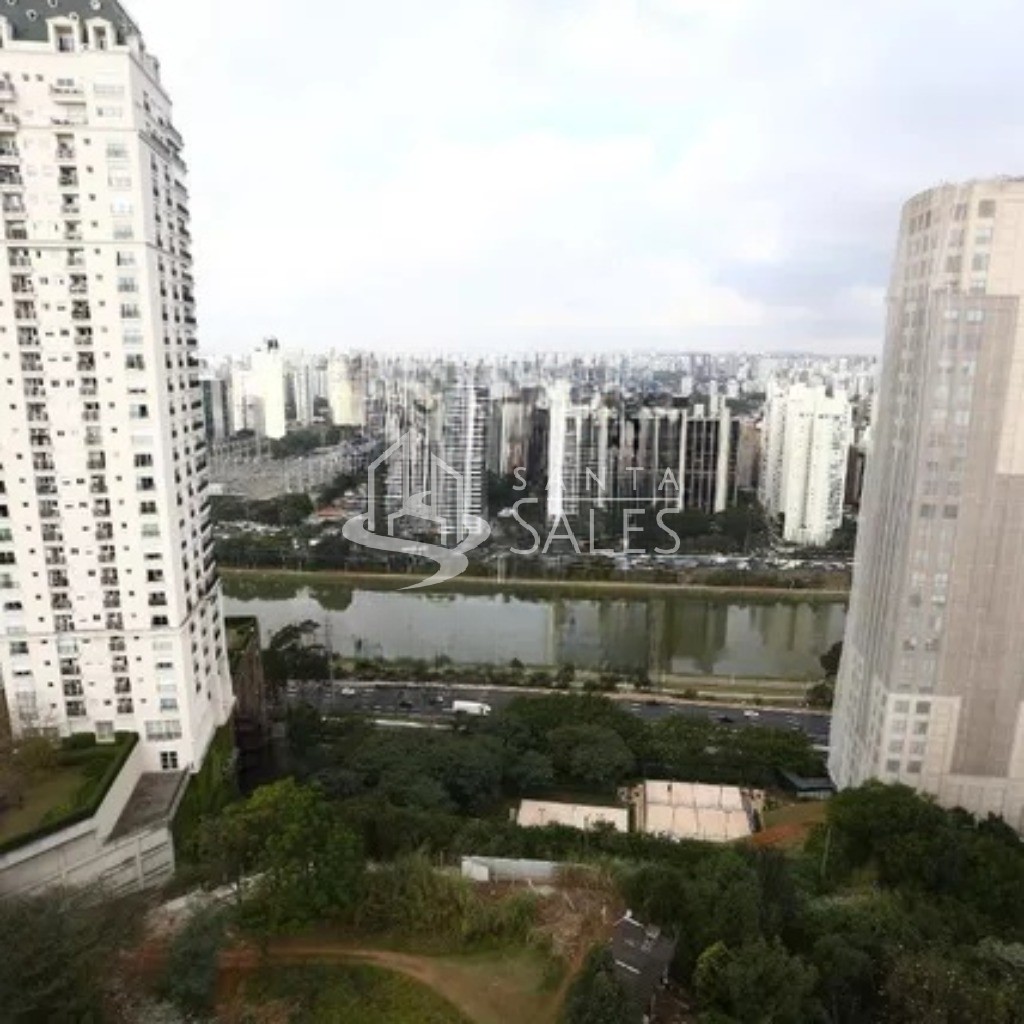 Apartamento, 1 quarto, 26 m² - Foto 13