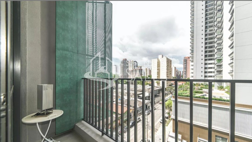 Apartamento, 1 quarto, 31 m² - Foto 13