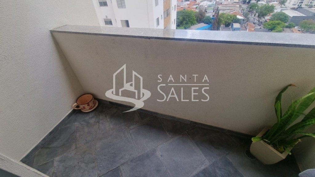 Apartamento, 2 quartos, 68 m² - Foto 8