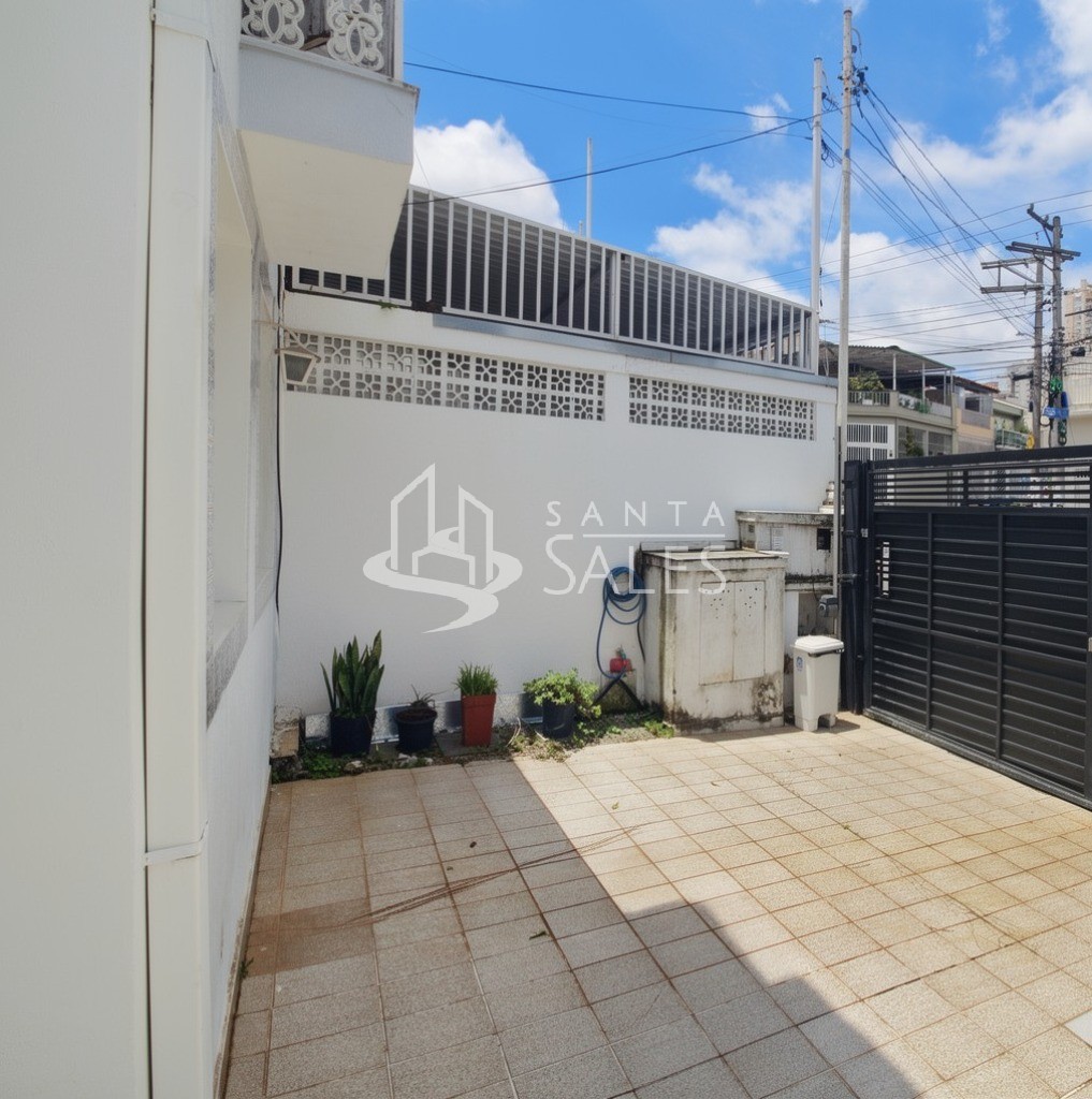 Casa, 3 quartos, 130 m² - Foto 37