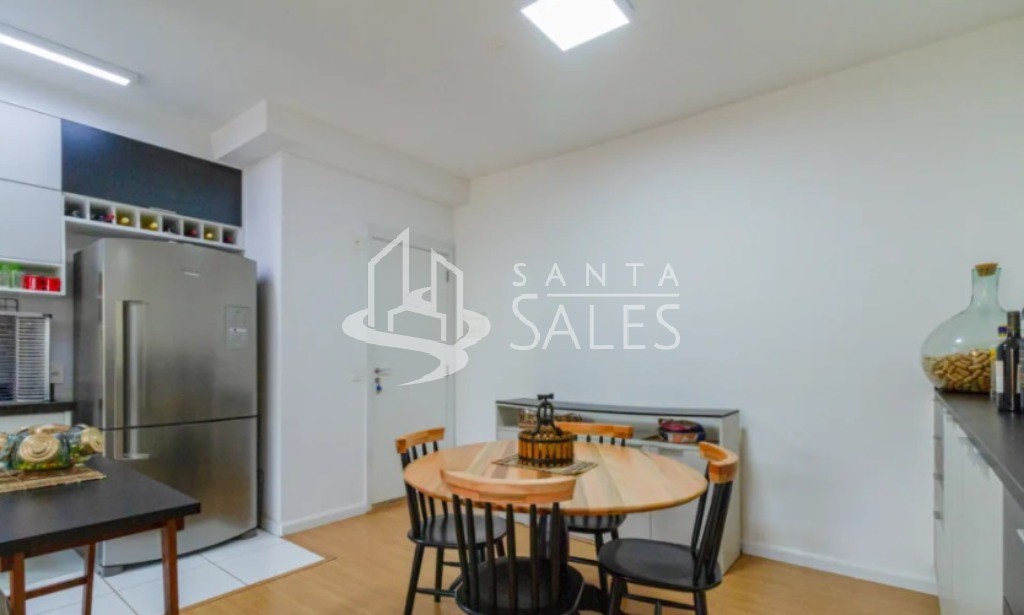 Apartamento, 3 quartos, 120 m² - Foto 3