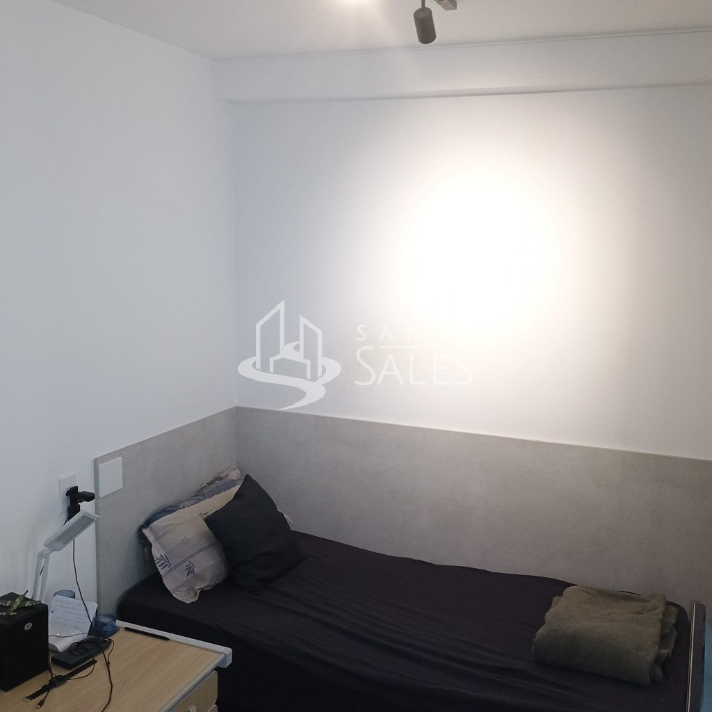 Apartamento, 1 quarto, 21 m² - Foto 32