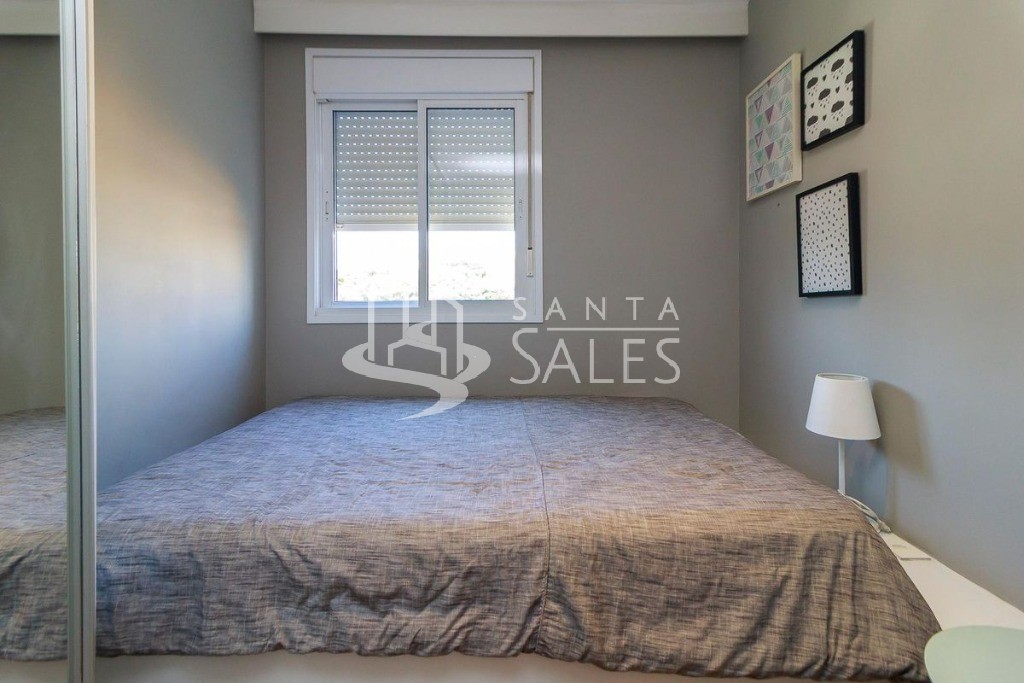 Apartamento, 2 quartos, 58 m² - Foto 16