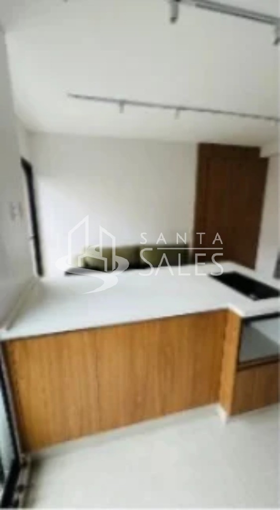Apartamento, 1 quarto, 42 m² - Foto 3