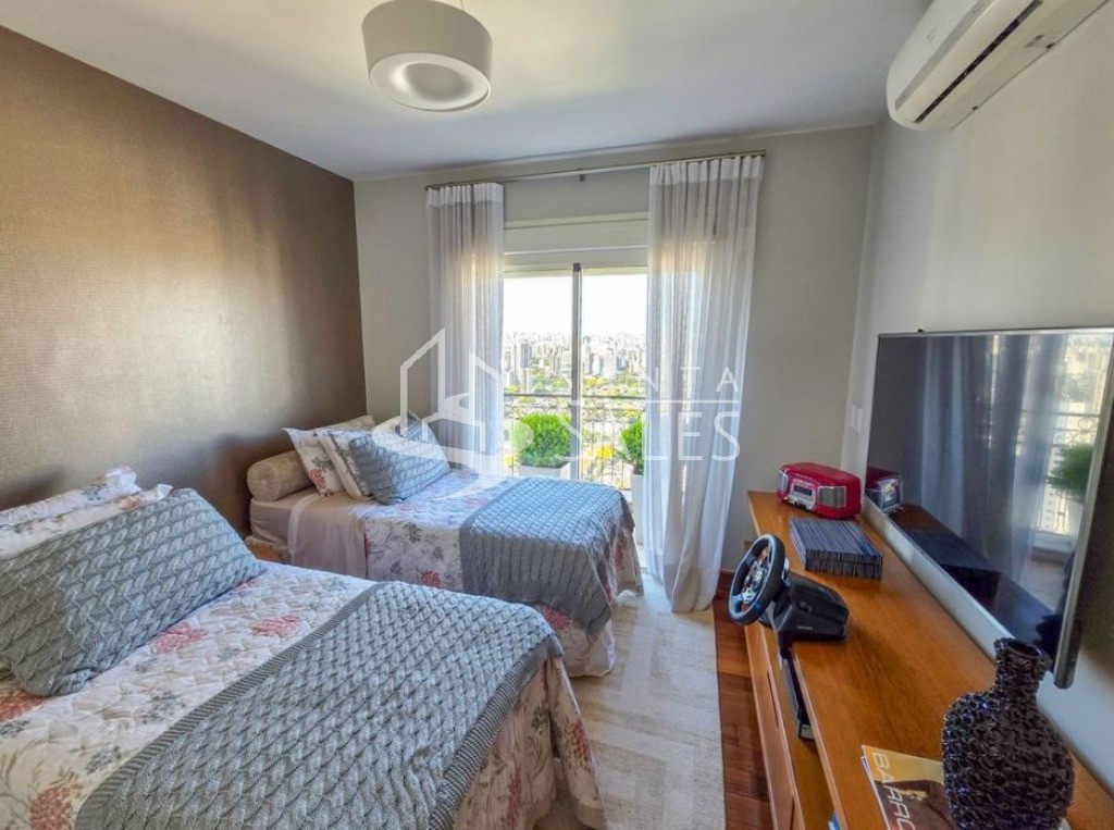 Cobertura, 4 quartos, 385 m² - Foto 23