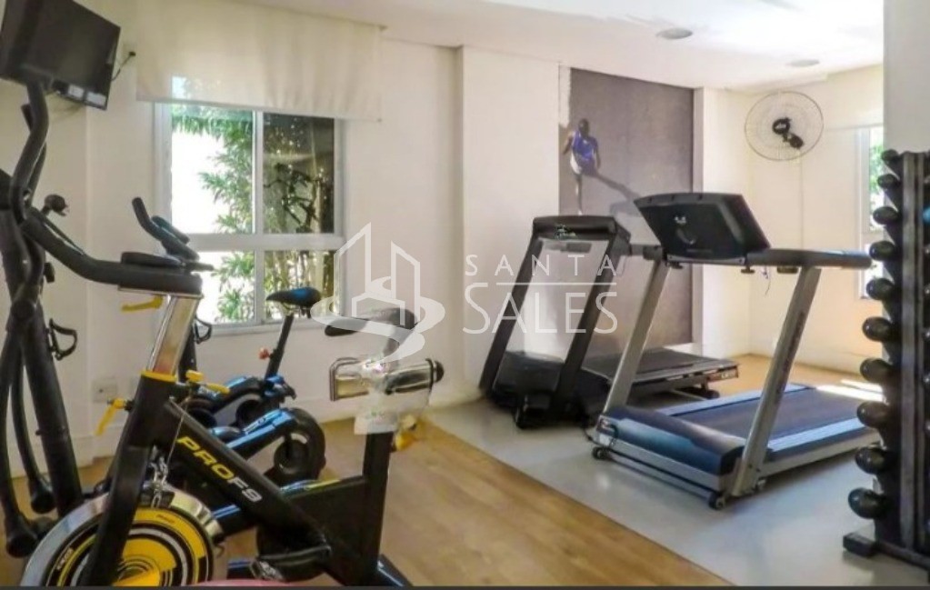 Apartamento, 3 quartos, 63 m² - Foto 26