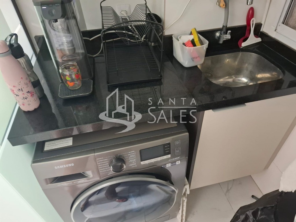 Apartamento, 2 quartos, 42 m² - Foto 6