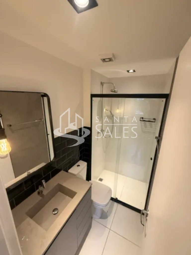 Apartamento, 2 quartos, 56 m² - Foto 4