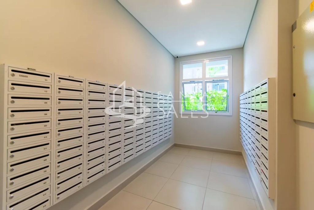 Apartamento, 2 quartos, 38 m² - Foto 42