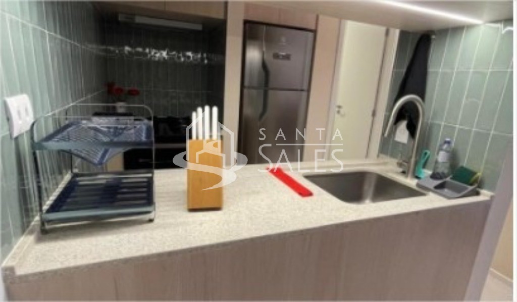 Apartamento, 1 quarto, 42 m² - Foto 7