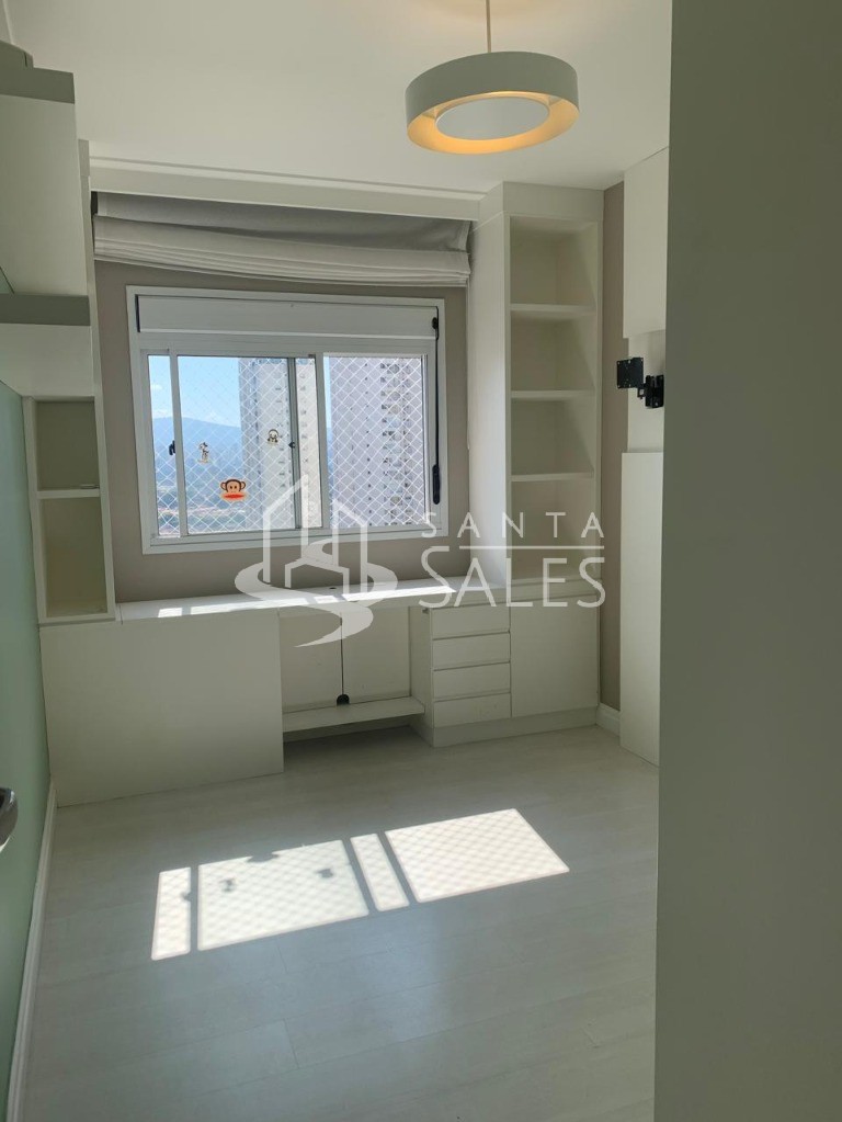 Apartamento, 4 quartos, 180 m² - Foto 4