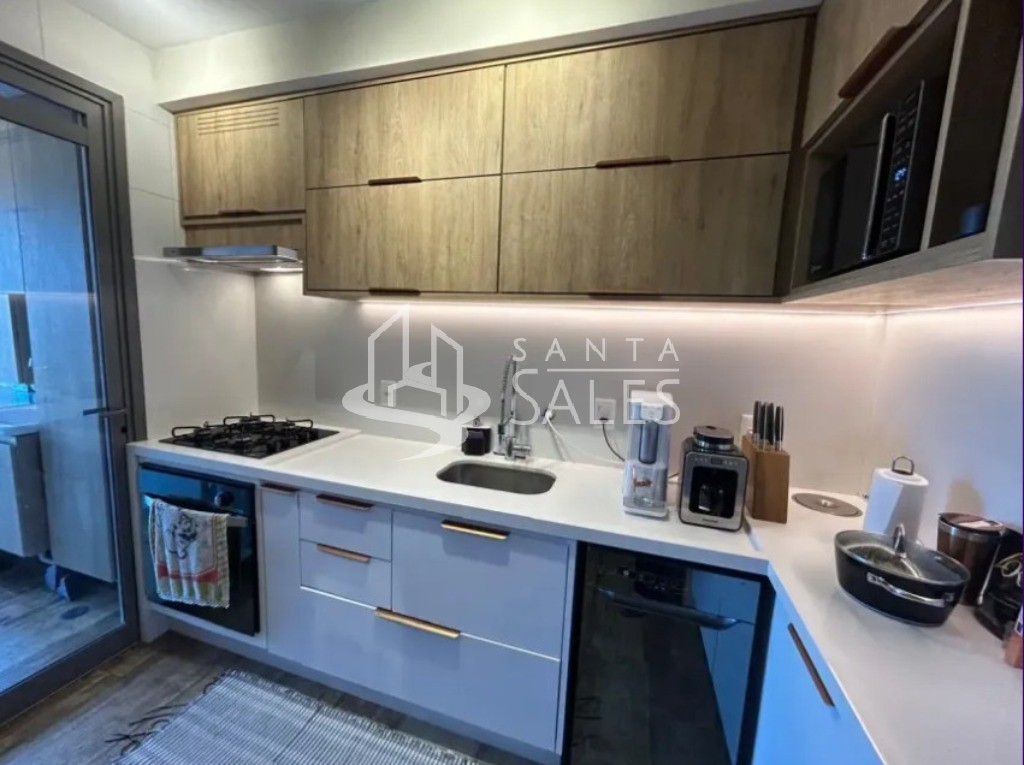 Apartamento, 3 quartos, 78 m² - Foto 7