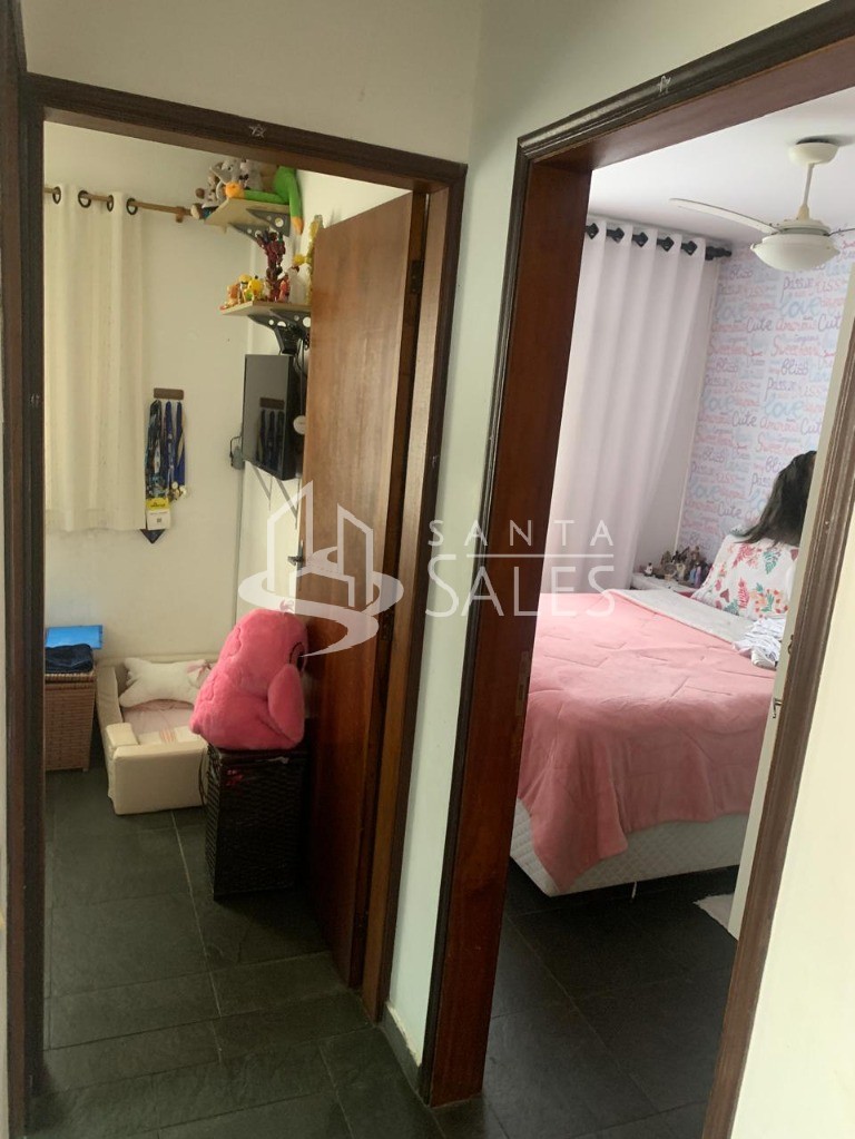 Apartamento, 2 quartos, 50 m² - Foto 7