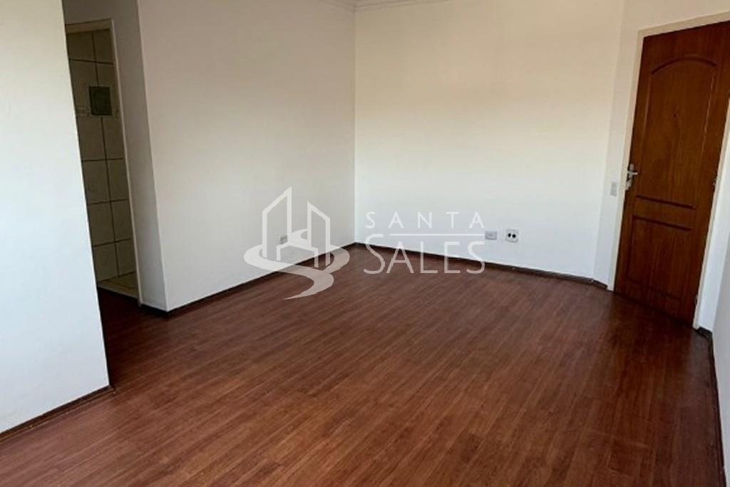 Apartamento, 2 quartos, 54 m² - Foto 2