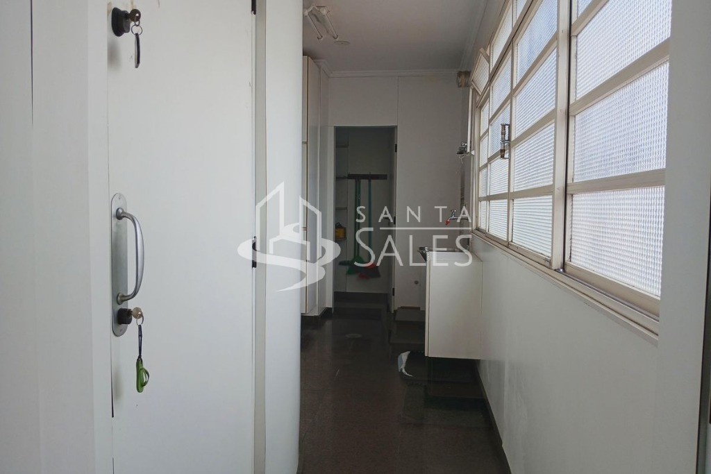 Cobertura, 4 quartos, 337 m² - Foto 63