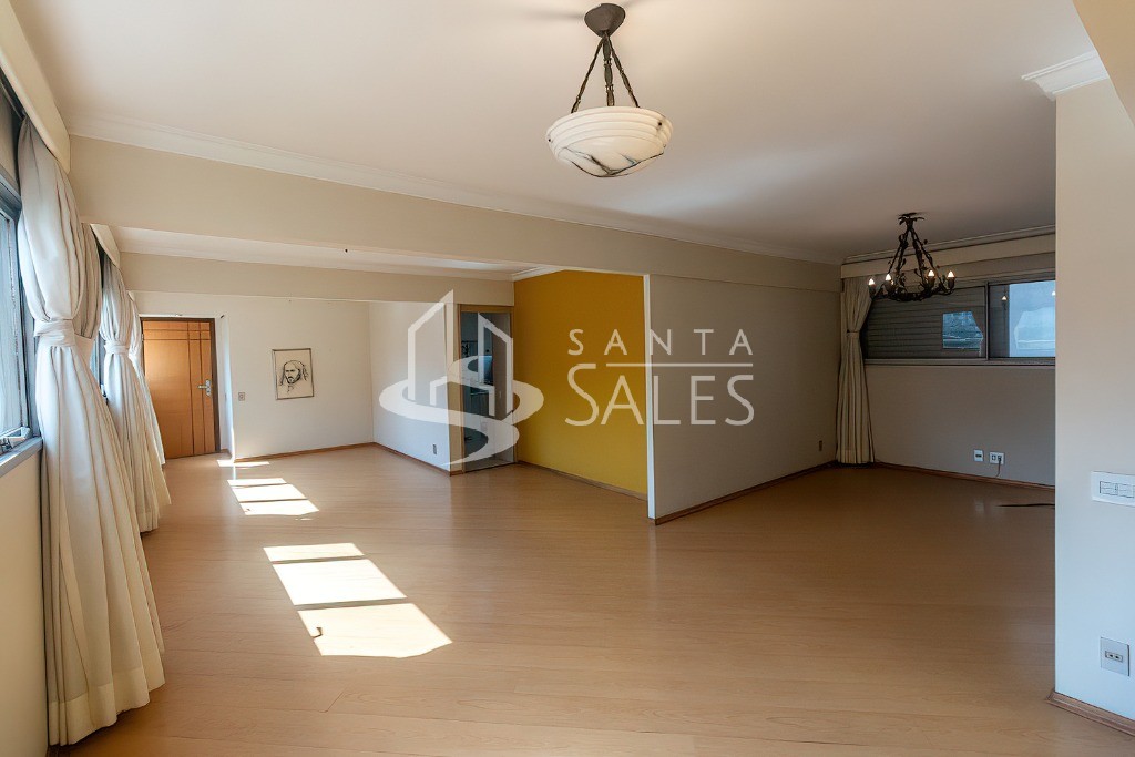 Apartamento, 2 quartos, 126 m² - Foto 5