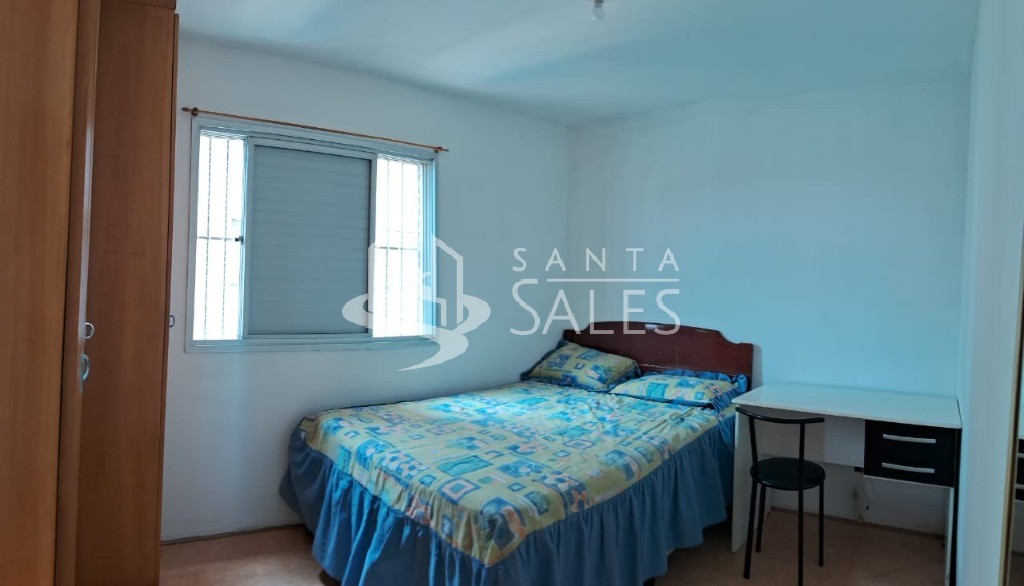 Apartamento, 2 quartos, 49 m² - Foto 6