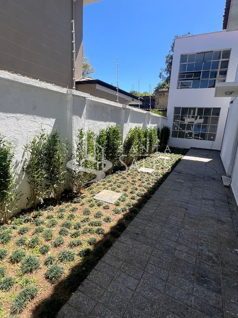 Sobrado, 1 quarto, 600 m² - Foto 44