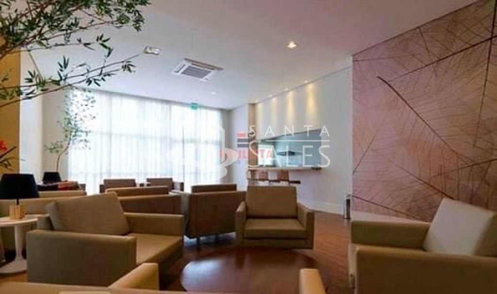 Apartamento, 3 quartos, 136 m² - Foto 32