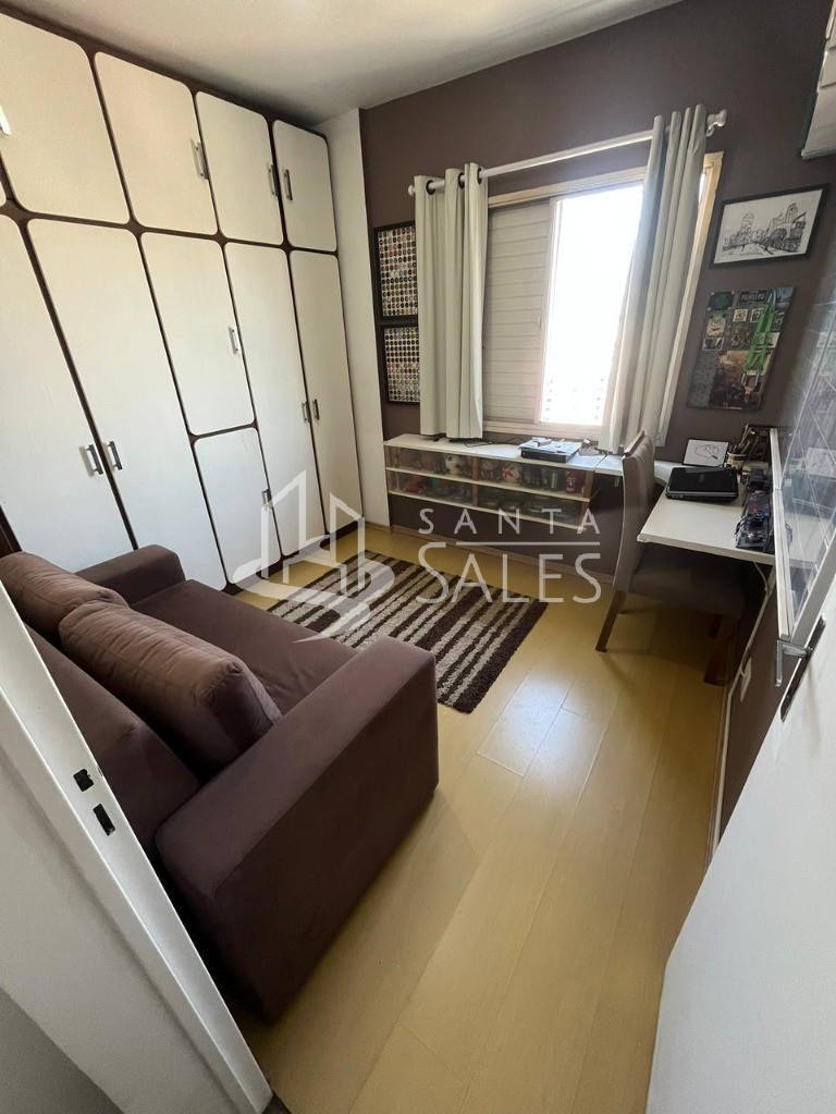 Apartamento, 3 quartos, 136 m² - Foto 42