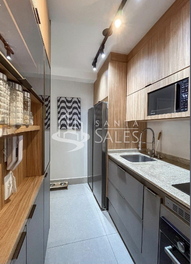 Apartamento, 2 quartos, 58 m² - Foto 14