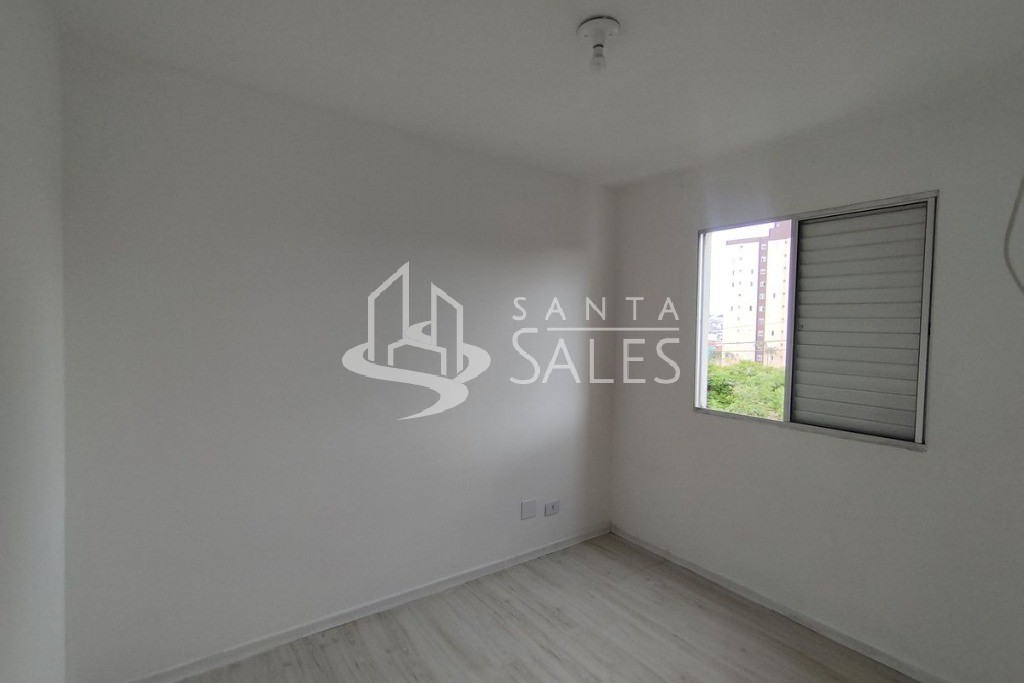 Apartamento, 2 quartos, 47 m² - Foto 12