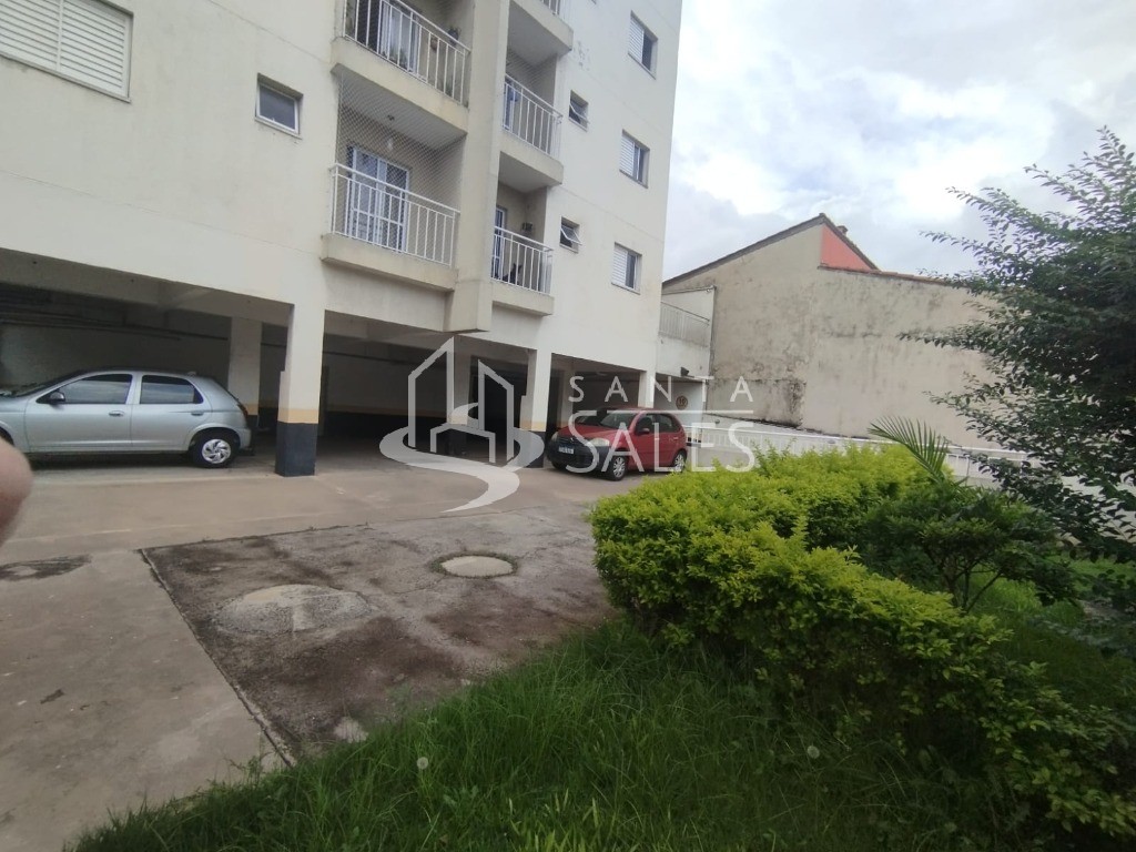 Apartamento, 2 quartos, 56 m² - Foto 12