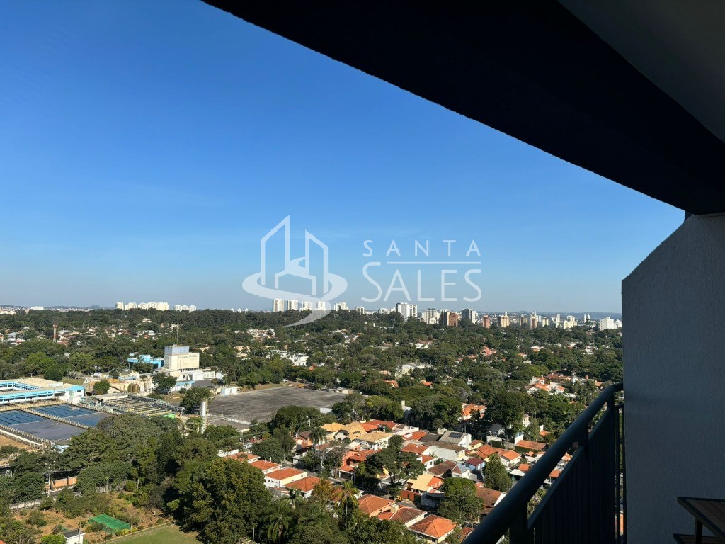 Apartamento, 2 quartos, 45 m² - Foto 18