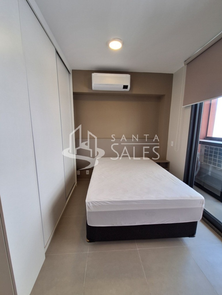 Apartamento, 1 quarto, 25 m² - Foto 8